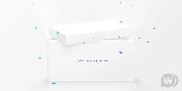 YOOtheme Pro – 强大的主题和页面构建器 – v1.21.6