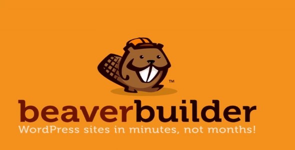 Beaver Builder Pro 前端可视化编辑器 – v2.7.2