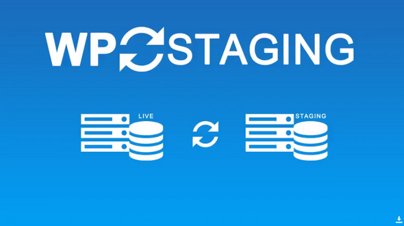WP Staging Pro – 创建测试复制克隆网站WordPress插件 – v5.0.3