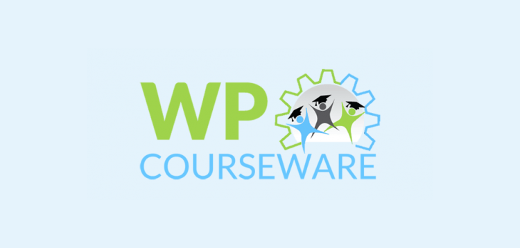 WP Courseware – 培训课程管理WordPress插件 – v4.9.14